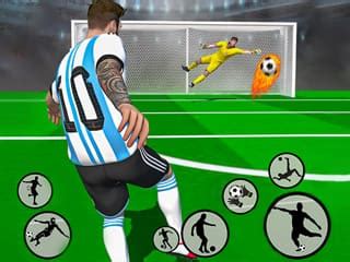 Football Penalty - Free Shoot Game
