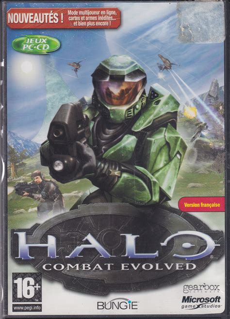 Total Imagen Halo Combat Evolved Pc Serial Key Viaterra Mx