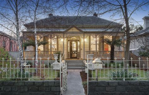 22 Kingsley Street Camberwell | WoledgeHatt