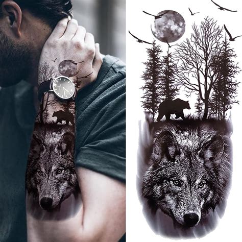 Tattoo Floresta Negra - Significado Tattoo Floresta Negra - Home Alqu