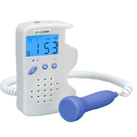 Vcomin 200D Fetal Doppler At Rs 3000 In Kochi ID 23278840791