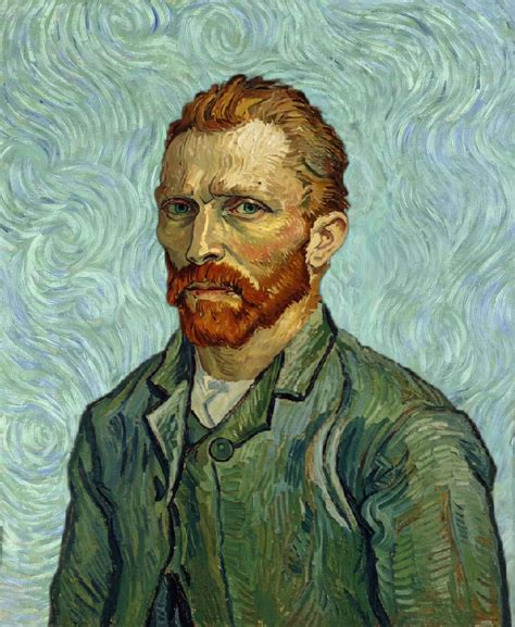 Desenhos De Van Gogh - 7