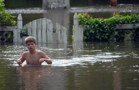 Flooding Main Concern as Recovery Starts in Miss. | The Weather Channel