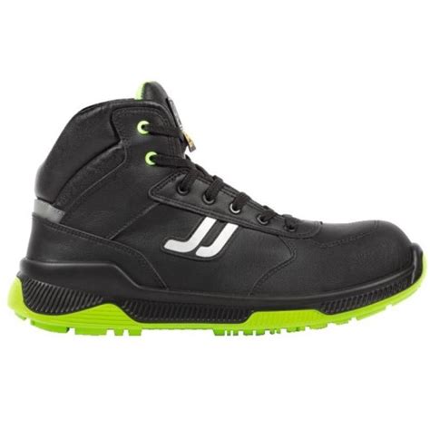 Chaussures Hautes Jalfuture Sas S Ci Hi Src Esd Pointure