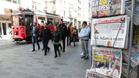 Seçim sonuçları İstanbul un yeni siyasi tablosu nasıl şekillendi