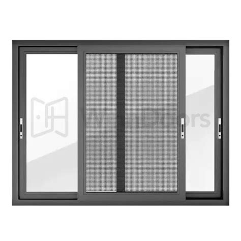 72 X 36 Sliding Window Winndoors Winndoors