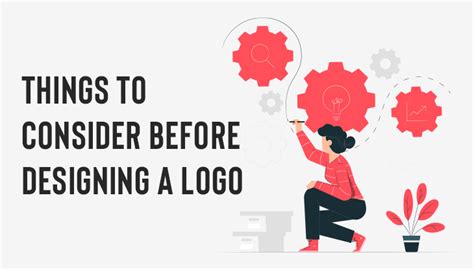 Things To Consider Before Designing A Logo For Your Business