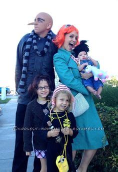 8 Best Gru costume ideas | gru costume, despicable me costume, group halloween costumes