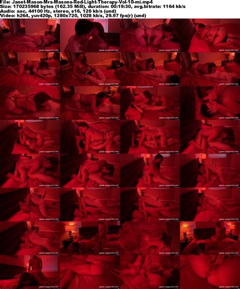 Nude Janet Mason Videos And Pictures Recent Posts Page 2