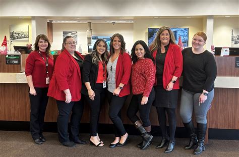 Cashmere Valley Bank - Home