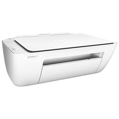 Hp Deskjet 2130 All In One Multifunction Printer