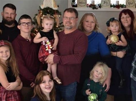 fundraiser  john sauer  batchelor kimball support  sauer family