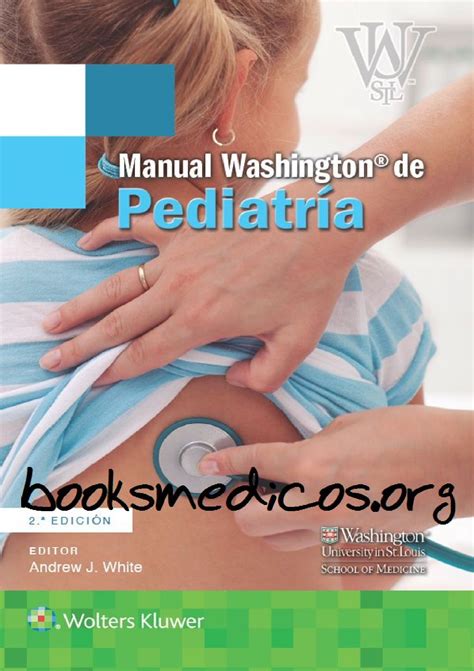 Manual Washington De Terapeutica Medica 5