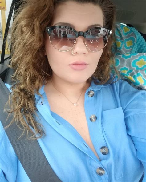 Amber portwood legal news is impacting her current reality show 6