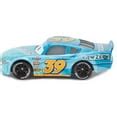 Disneypixar Cars 3 Buck Bearingly Die Cast Character Vehicle