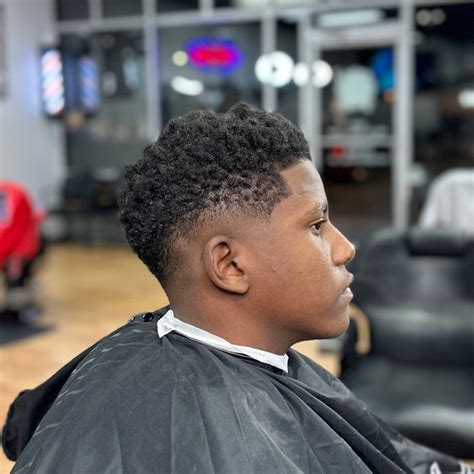 Our Work - Barbershop & Barber Near Me in Sugar Hill, GA | El Gato ...