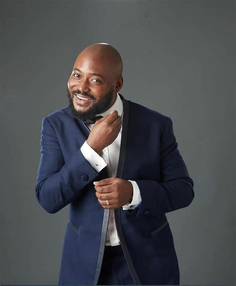 Ben Lugo Touitou - I am so happy and grateful now that I have become