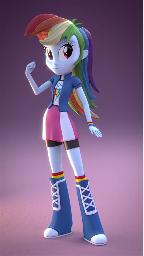 Equestria Daily Mlp Stuff Eqg D Models Complete My XXX Hot Girl