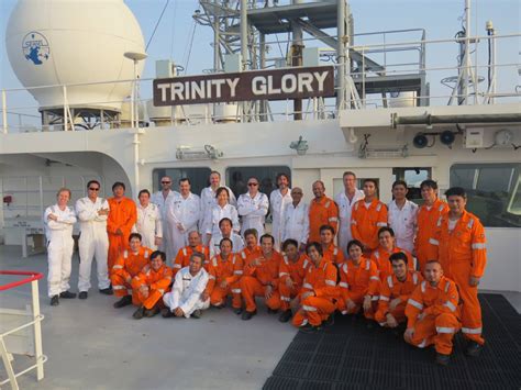 OPINION: A New Approach To Maritime Safety Is Needed