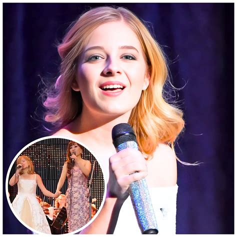 Young Talent - Jackie Evancho and Sumi Jo sang the legendary tunes of