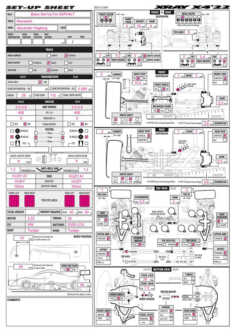 Download | XRAY X4