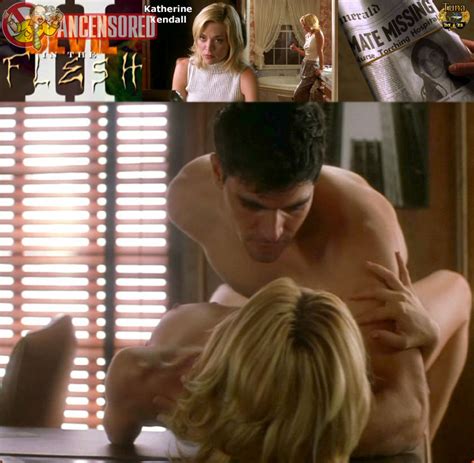 Naked Katherine Kendall In Devil In The Flesh 2