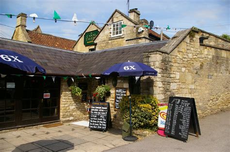 Canal Tavern - 49 Frome Road, Bradford On Avon, Wiltshire, United Kingdom - 2019 All You Need to ...