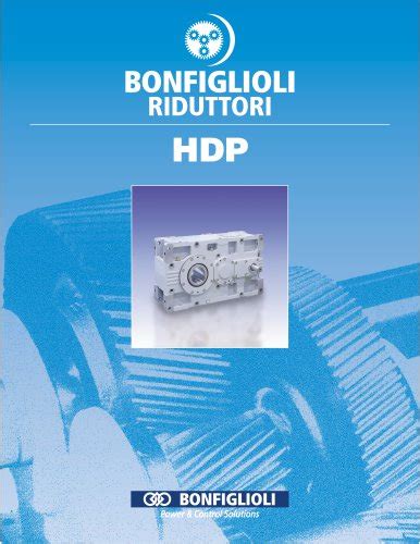 Worm Gear Series Bonfiglioli Pdf Catalogs Technical Documentation