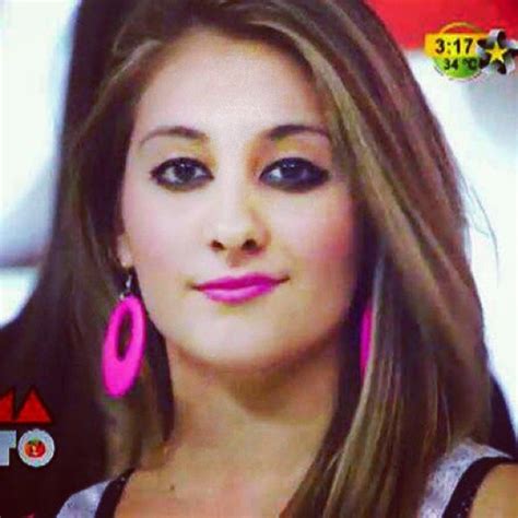 Naked Cinthya Lopez In Pura Gente Bien PGB