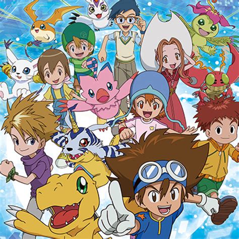 Stream Digimon Adventure: (2020) X-Treme Fight by Dab-Bias | Listen ...