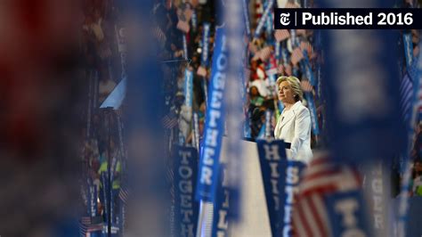 What Women Owe Hillary Clinton The New York Times