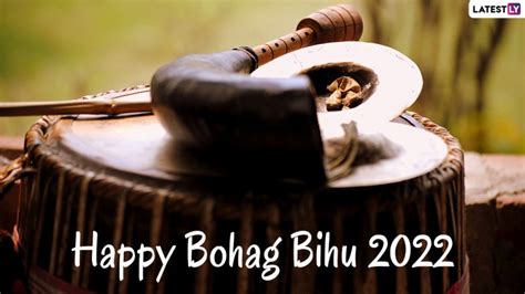 Happy Bohag Bihu 2022 Messages And Assamese New Year Greetings Whatsapp