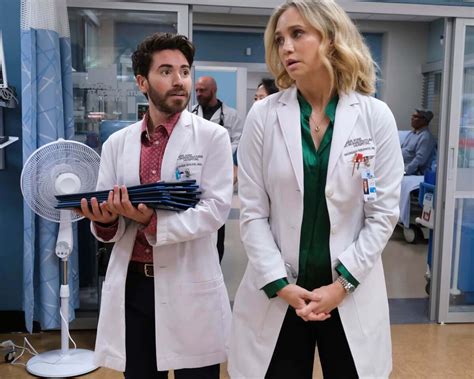 The Good Doctor Season Episode Photos Plot And Cast