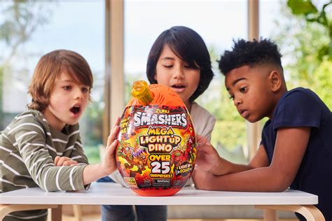 smashers toys 6