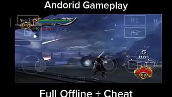 God Of War Gameplay XVIDEOS