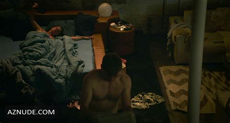 Domino Nude Scenes Aznude