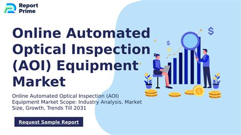 Global Online Automated Optical Inspection (AOI) Equipment market cagr