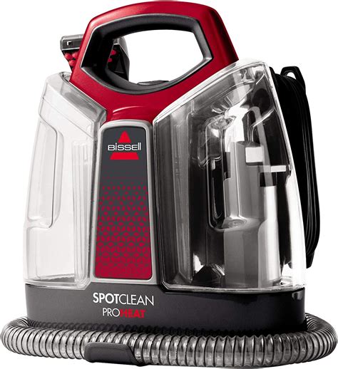 commercial carpet washing machine 5