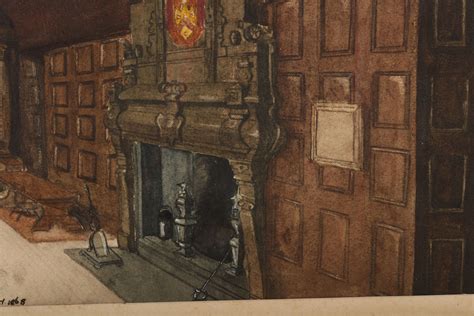 Lot 89 - SIR WILLIAM BLAKE RICHMOND RA (BRITISH
