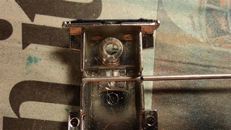 How To Make Custom Axle Tubes For Custom Hot Wheels Dads Custom Creations And Airbrush