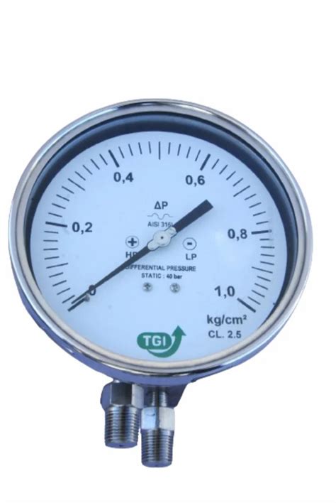 pressure gauge temperature gauges tgi  manufacturer  udaipur