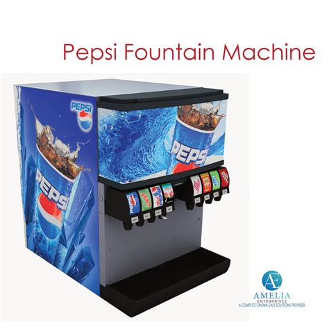 Pepsi Soda Machine Parts Cheapest Buying | www.bharatagritech.com