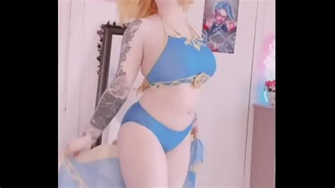 Zelda Striptease Free Mobile Porn Videos IPornTV