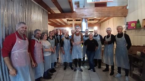 Ouverture De Notre Cqp Vendeur Euse En Fruits Et L Gumes Sur Lyon