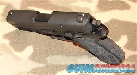 SIG Sauer Enters the Double-Stack 1911 Arena with the P211