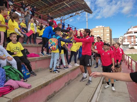 Área de Educación Física (C.P. Pintor Sorolla) Elda: IMPRESIONANTE