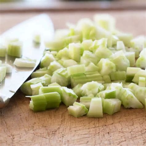 Can Dogs Eat Celery? – Dogs 'N Stuff