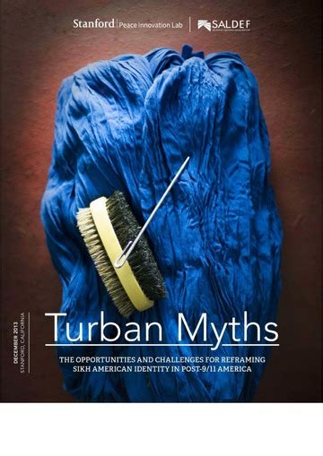 Turban Myths : www.DiscoverSikhism.com : Free Download, Borrow, and ...