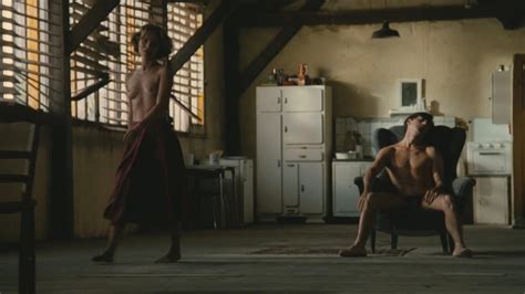 Nude Video Celebs Nicole Garcia Nude Anemone Nude Peril