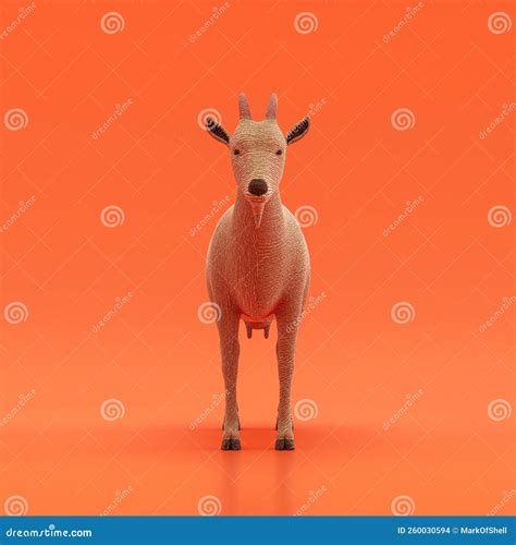 stuffed animal goat 9
